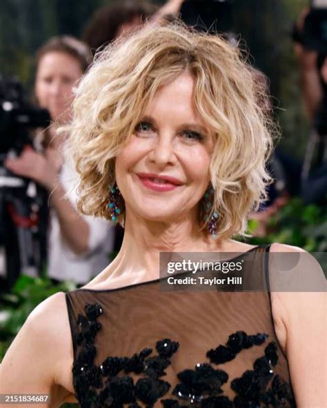 8,722 Meg Ryan Photos & High Res Pictures